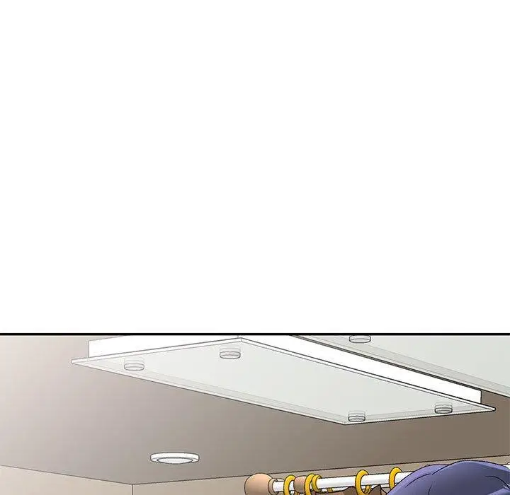 漫画《刺激的寄居生活》第35话第11张图