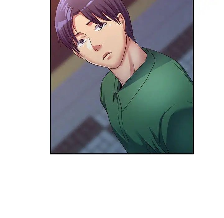 漫画《刺激的寄居生活》第35话第114张图