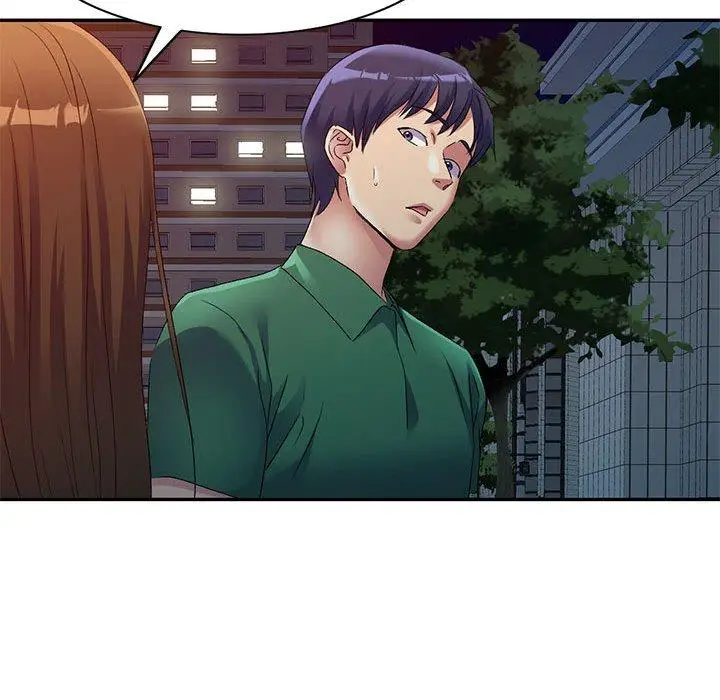 漫画《刺激的寄居生活》第35话第116张图