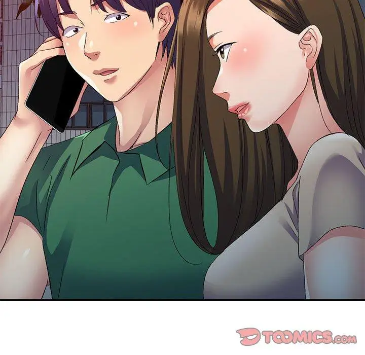 漫画《刺激的寄居生活》第35话第129张图