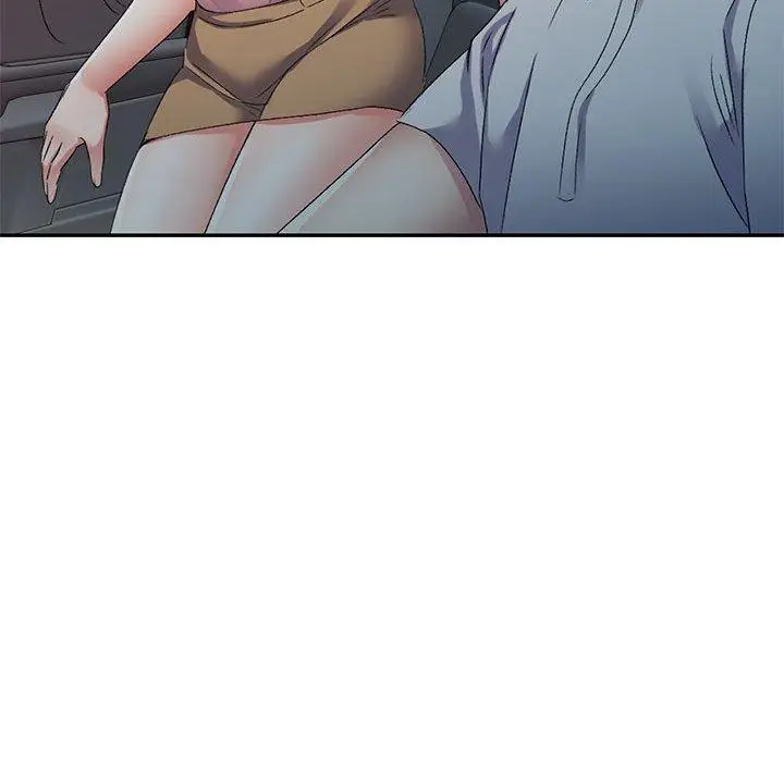 漫画《刺激的寄居生活》第35话第143张图