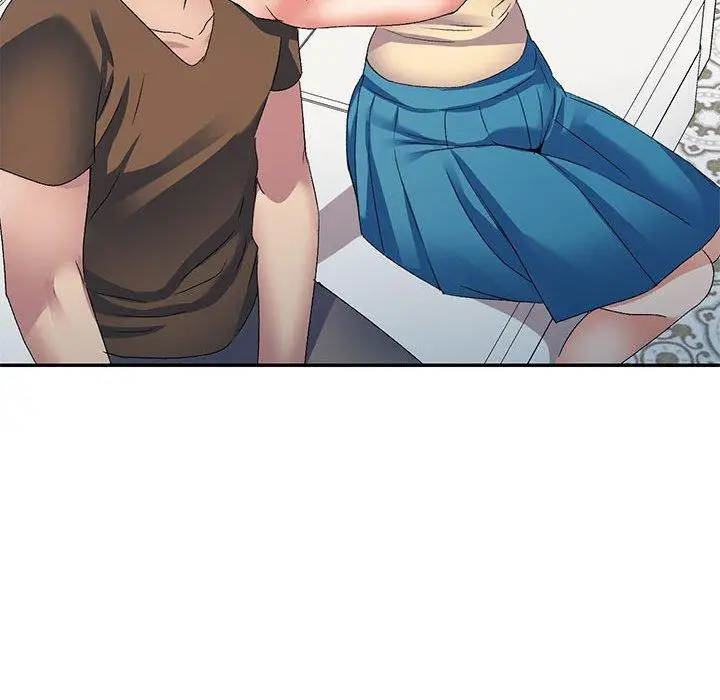 漫画《刺激的寄居生活》第35话第30张图