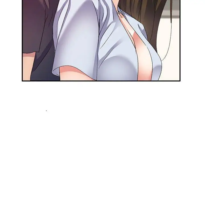 漫画《刺激的寄居生活》第36话第103张图