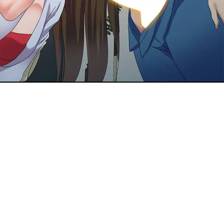 漫画《刺激的寄居生活》第36话第108张图