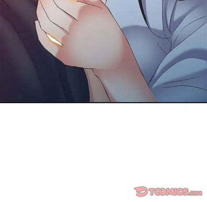 漫画《刺激的寄居生活》第36话第111张图