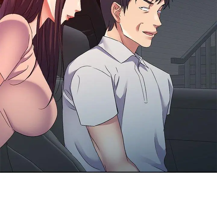 漫画《刺激的寄居生活》第36话第18张图