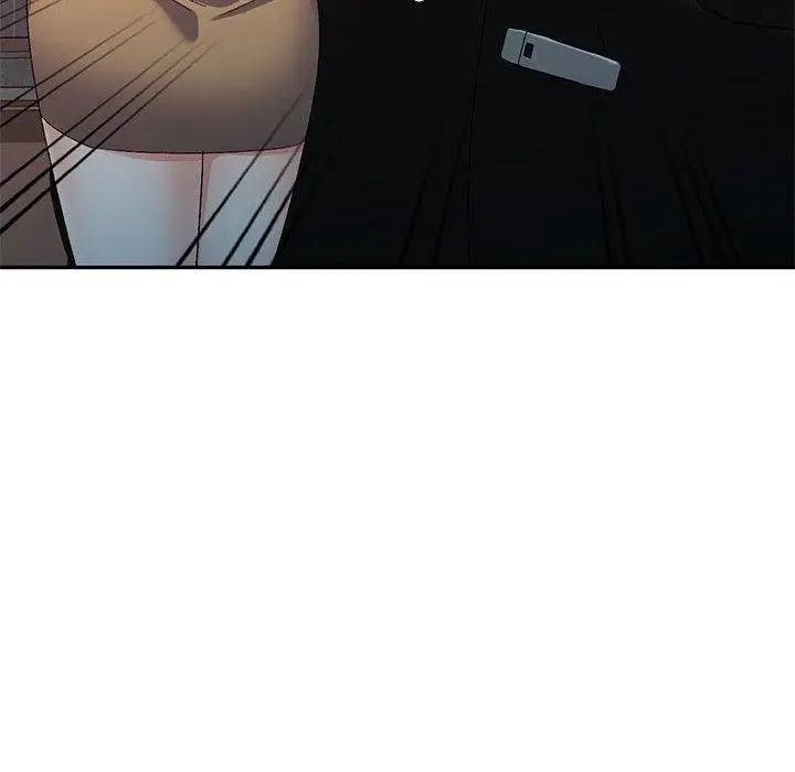漫画《刺激的寄居生活》第36话第28张图
