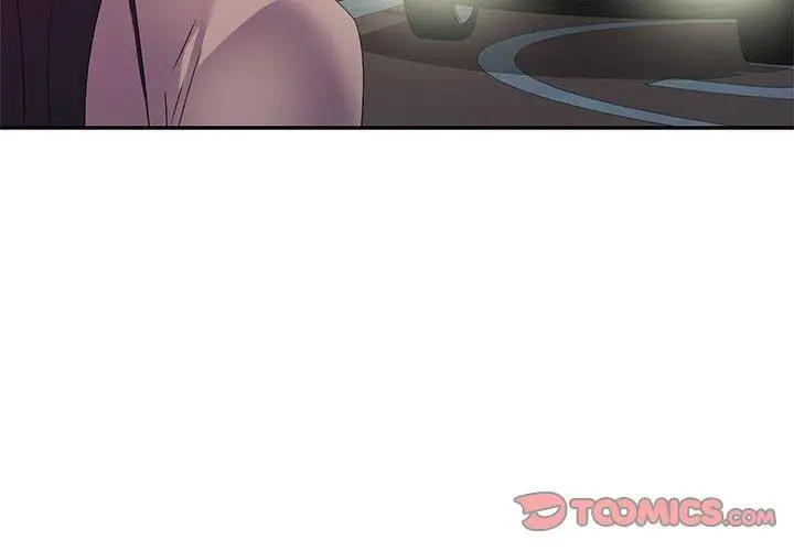 漫画《刺激的寄居生活》第36话第3张图