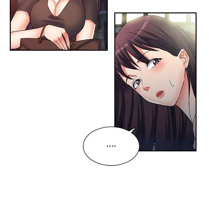 漫画《刺激的寄居生活》第36话第37张图