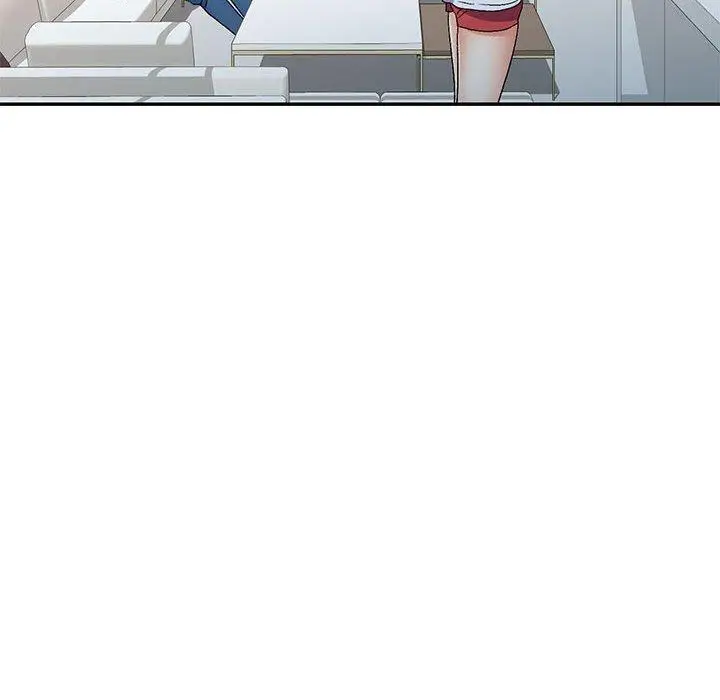 漫画《刺激的寄居生活》第36话第44张图