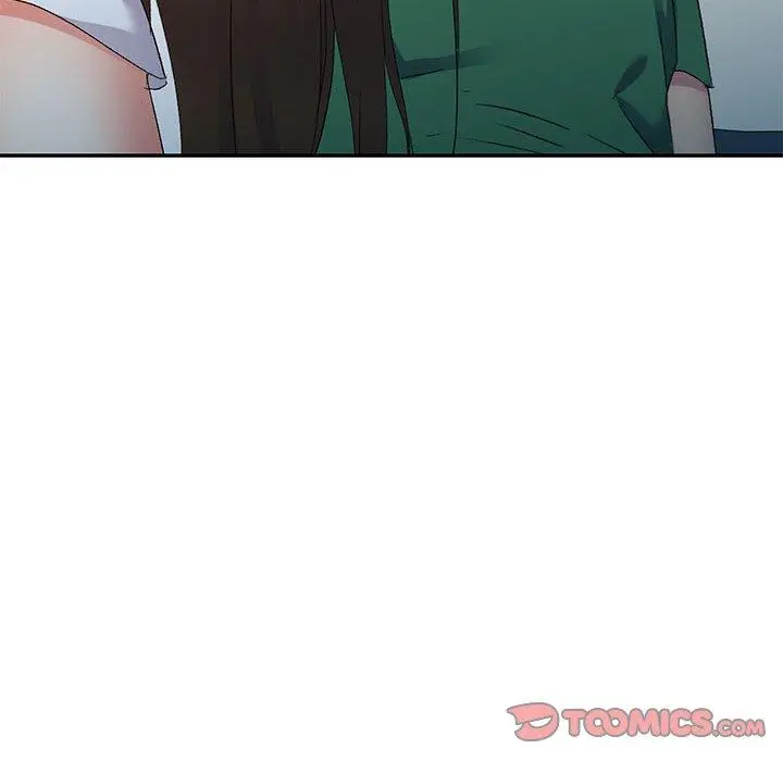 漫画《刺激的寄居生活》第36话第57张图