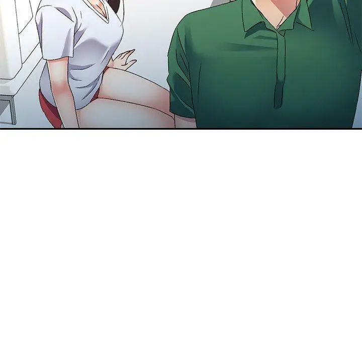 漫画《刺激的寄居生活》第36话第59张图
