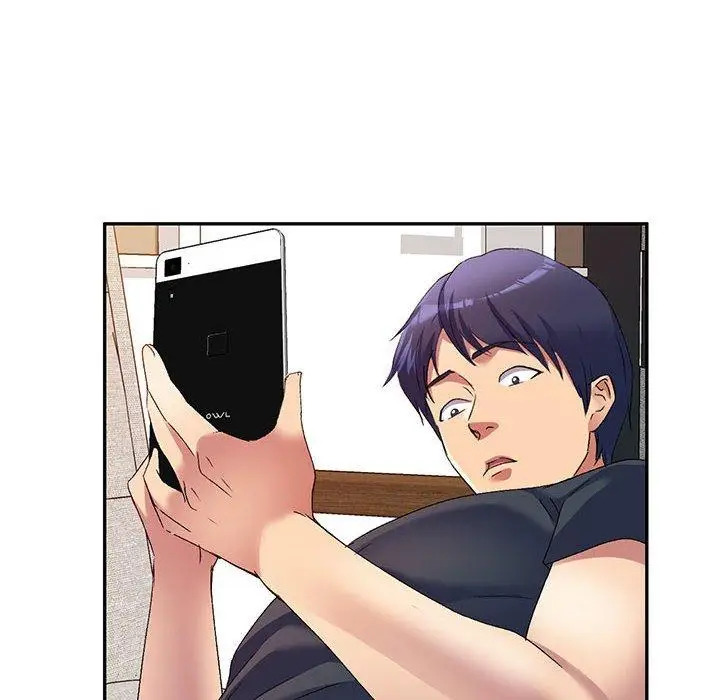 漫画《刺激的寄居生活》第36话第66张图