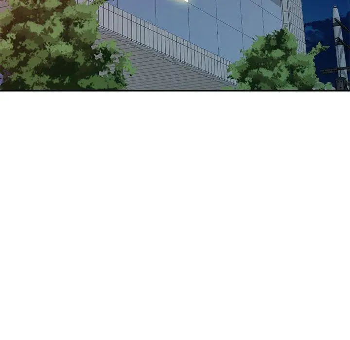 漫画《刺激的寄居生活》第36话第83张图