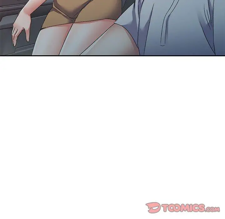 漫画《刺激的寄居生活》第36话第9张图