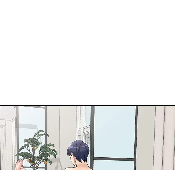 漫画《刺激的寄居生活》第40话第106张图