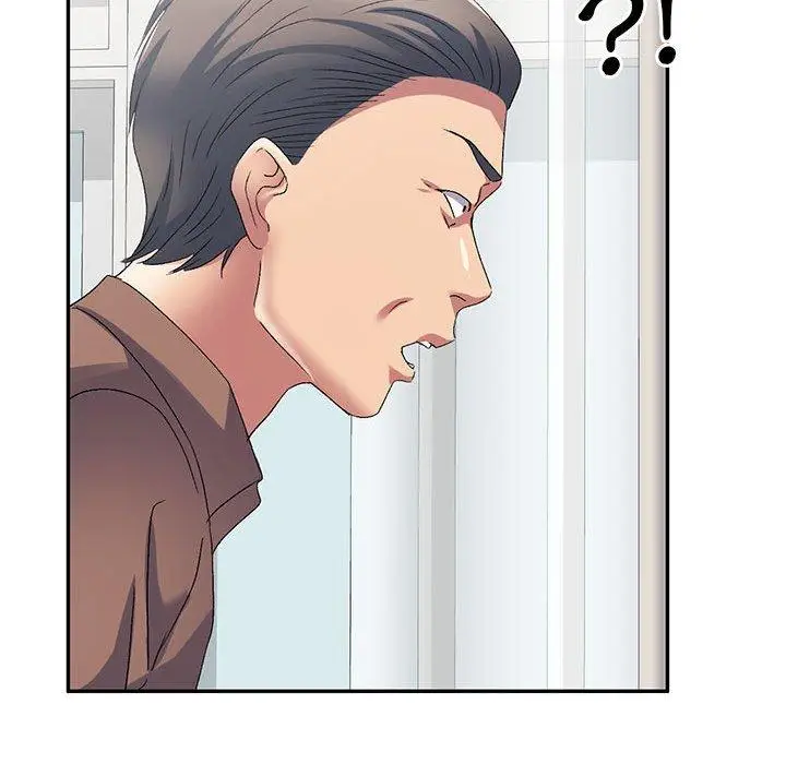 漫画《刺激的寄居生活》第40话第132张图