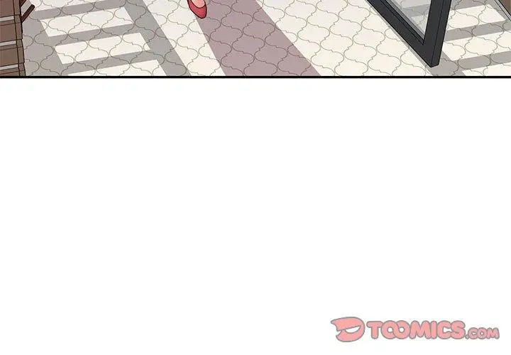 漫画《刺激的寄居生活》第40话第3张图