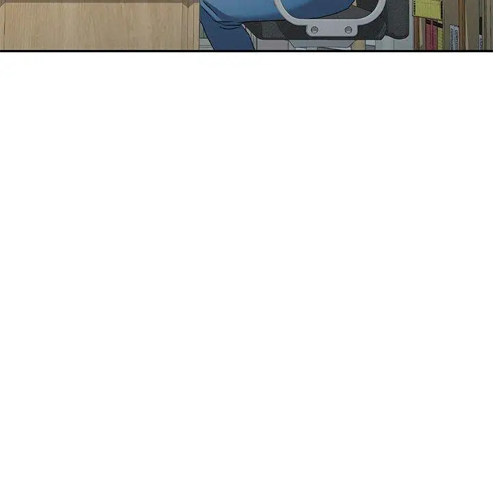 漫画《刺激的寄居生活》第40话第32张图