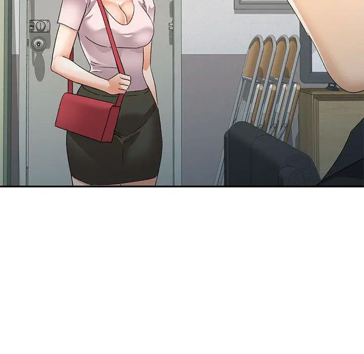 漫画《刺激的寄居生活》第40话第34张图
