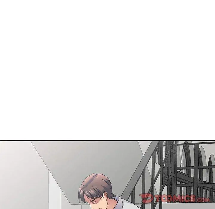 漫画《刺激的寄居生活》第41话第117张图