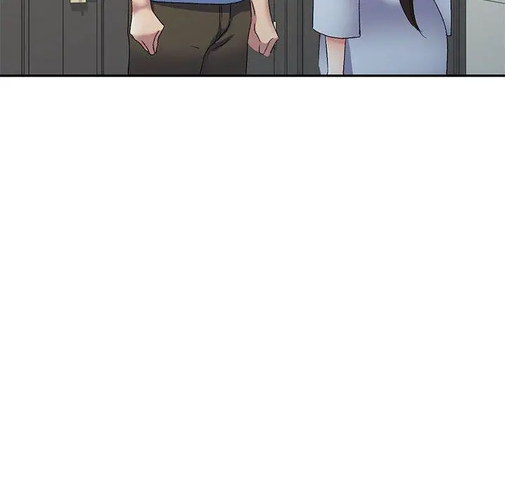 漫画《刺激的寄居生活》第41话第19张图