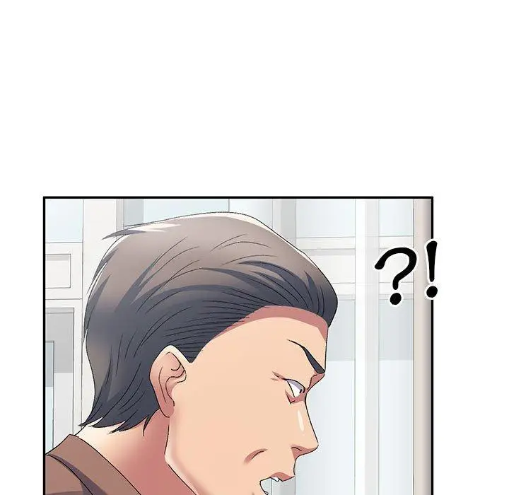 漫画《刺激的寄居生活》第41话第7张图