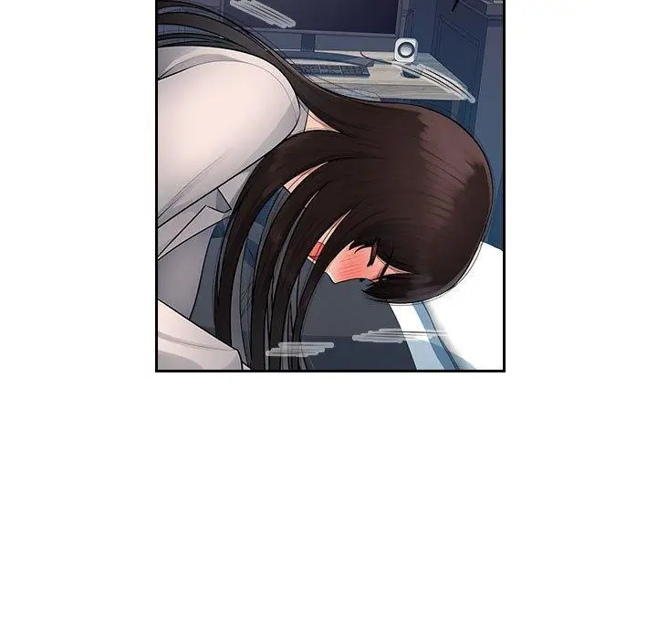 漫画《多情办公室》第5话第70张图