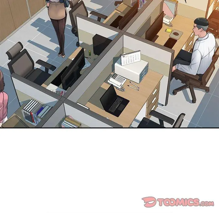 漫画《多情办公室》第6话第48张图