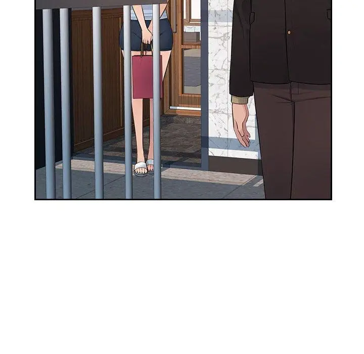 漫画《多情办公室》第7话第9张图