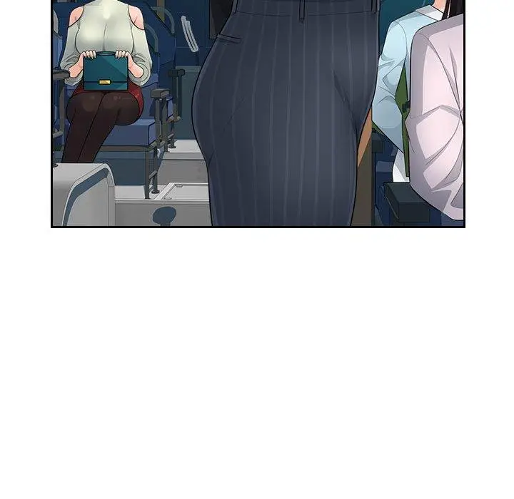 漫画《多情办公室》第10话第43张图