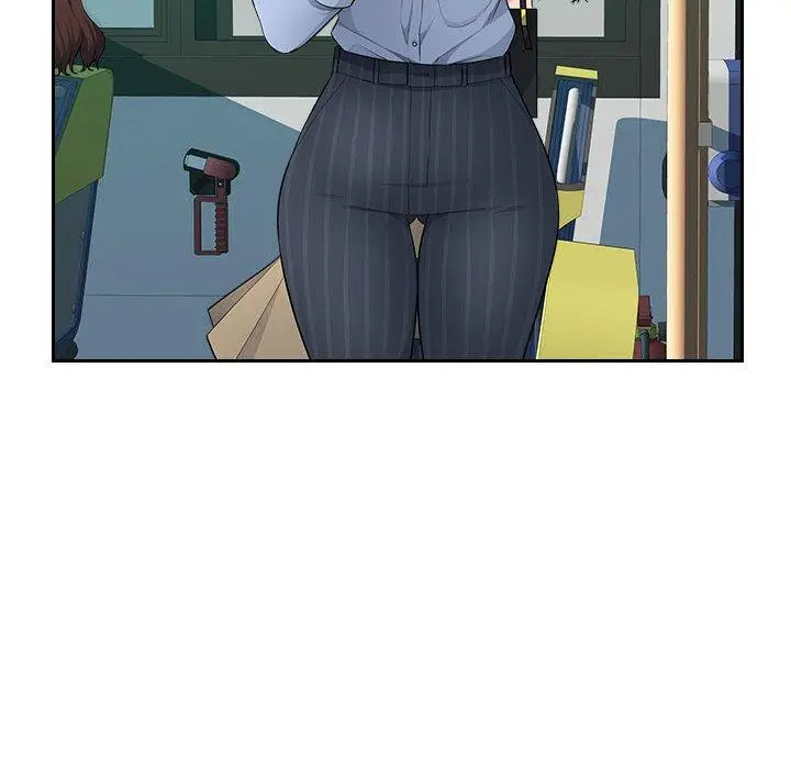 漫画《多情办公室》第10话第45张图