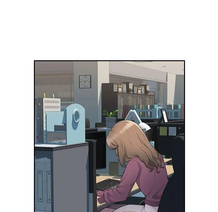 漫画《多情办公室》第10话第63张图