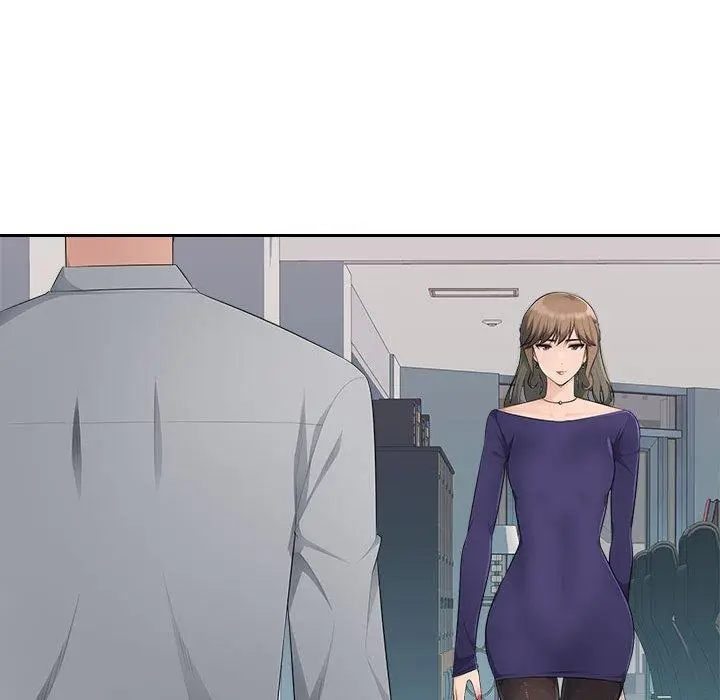 漫画《多情办公室》第18话第19张图