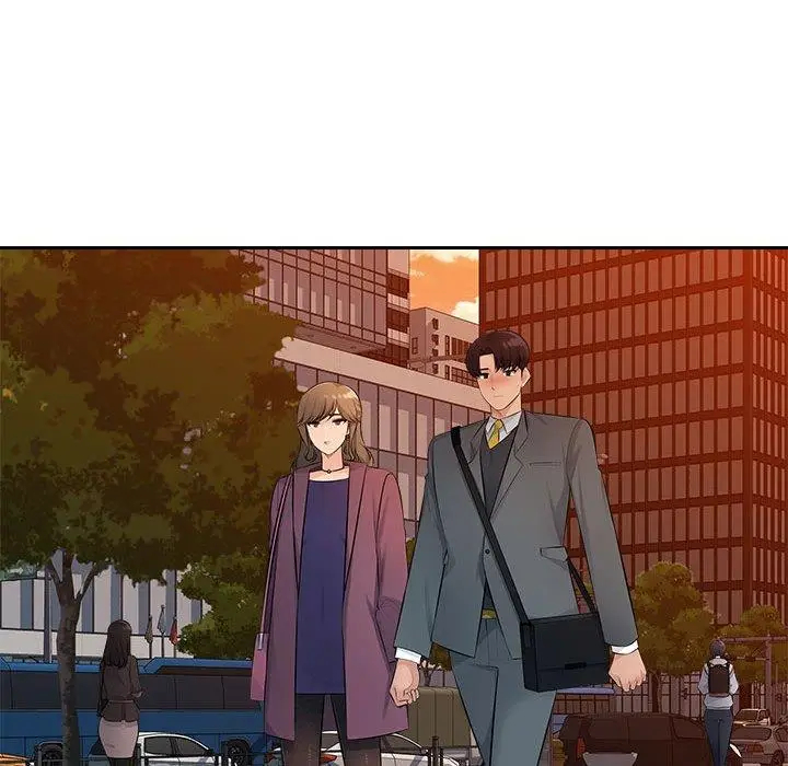 漫画《多情办公室》第18话第37张图