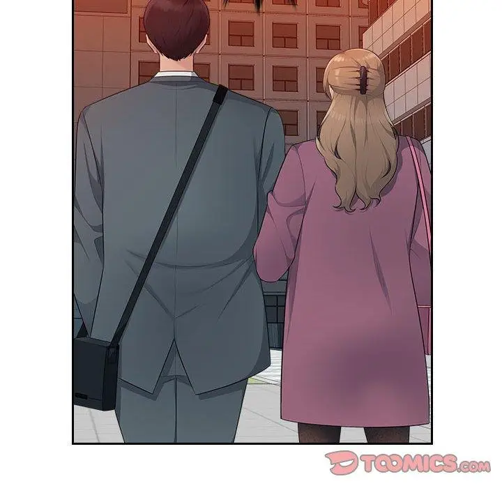 漫画《多情办公室》第18话第42张图