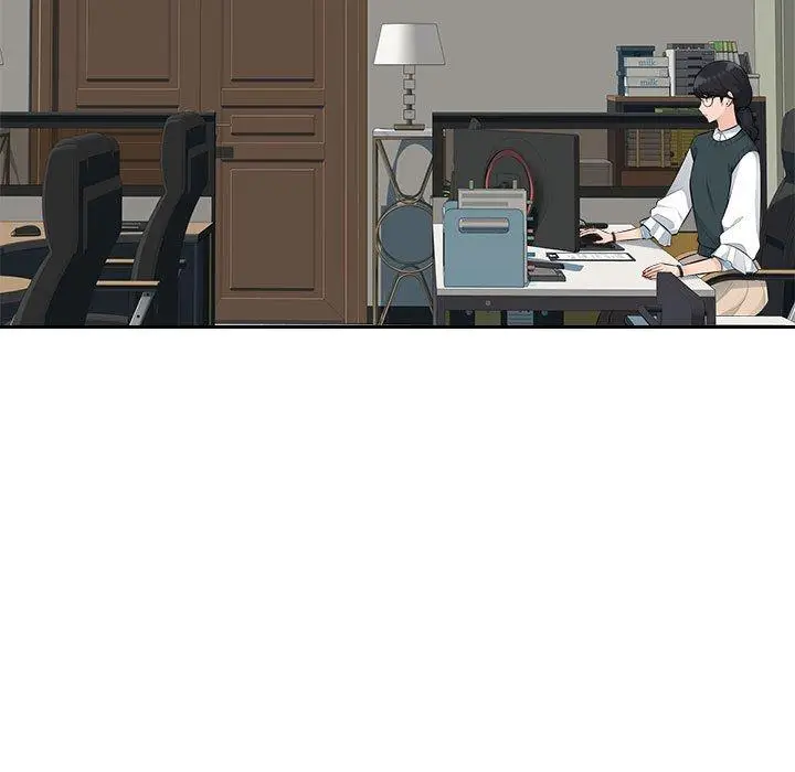 漫画《多情办公室》第19话第43张图