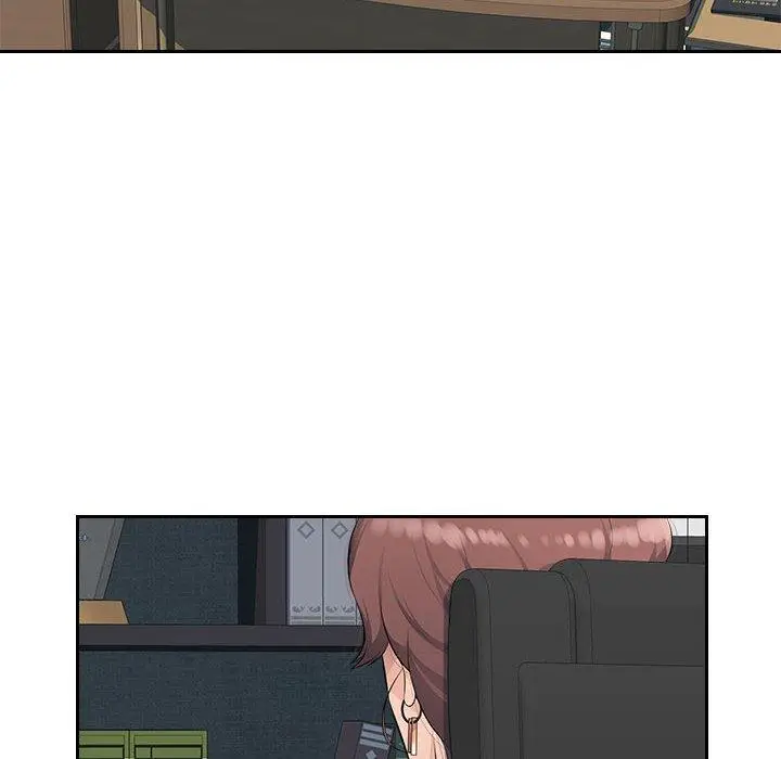 漫画《多情办公室》第19话第46张图
