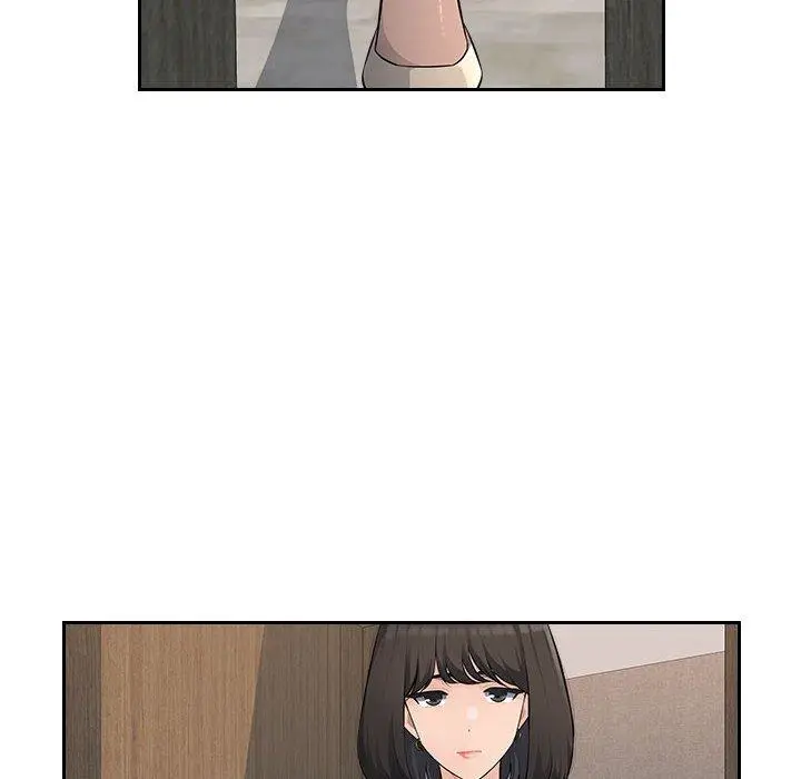 漫画《多情办公室》第20话第25张图