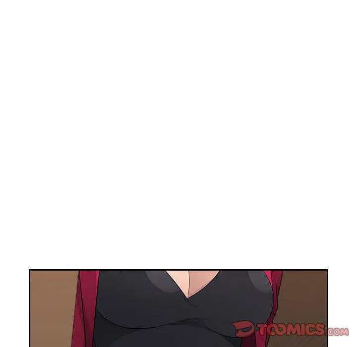 漫画《多情办公室》第21话第104张图