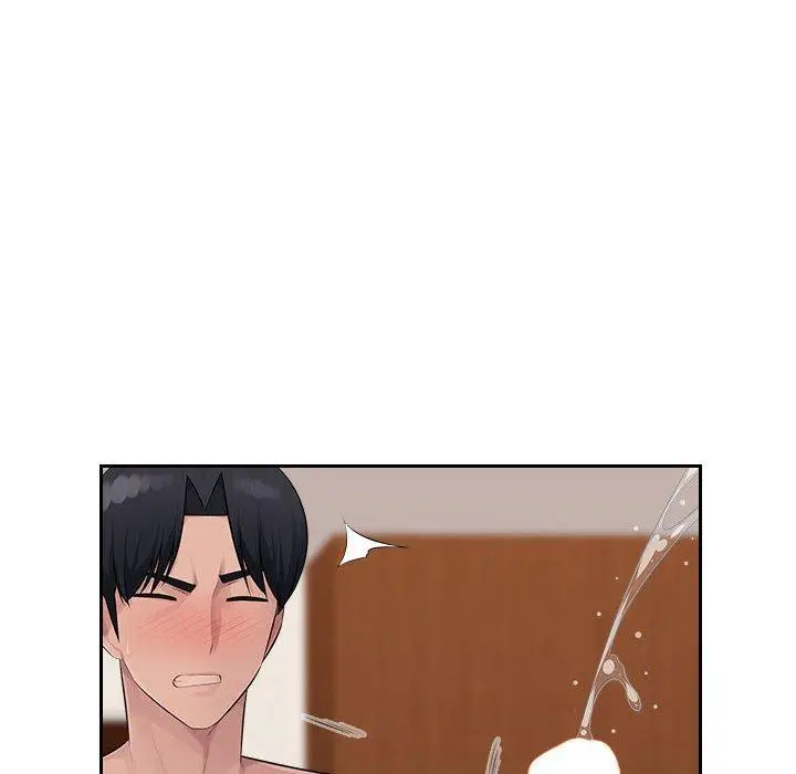 漫画《多情办公室》第21话第37张图
