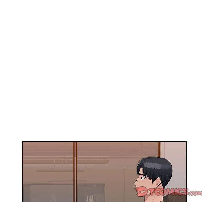 漫画《多情办公室》第21话第56张图