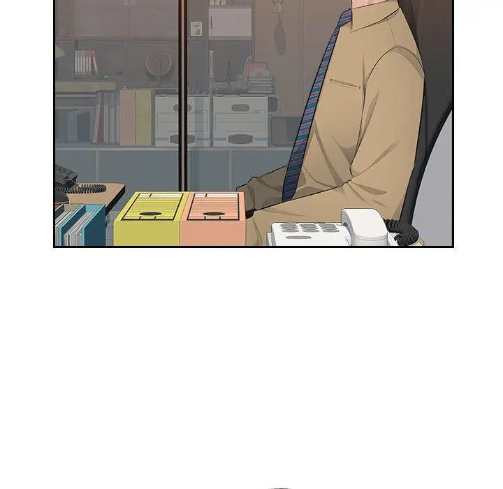 漫画《多情办公室》第21话第57张图