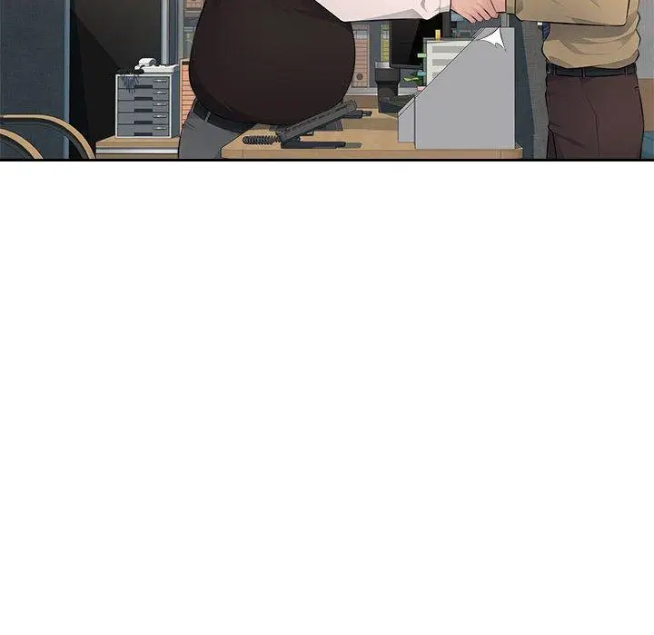 漫画《多情办公室》第21话第72张图