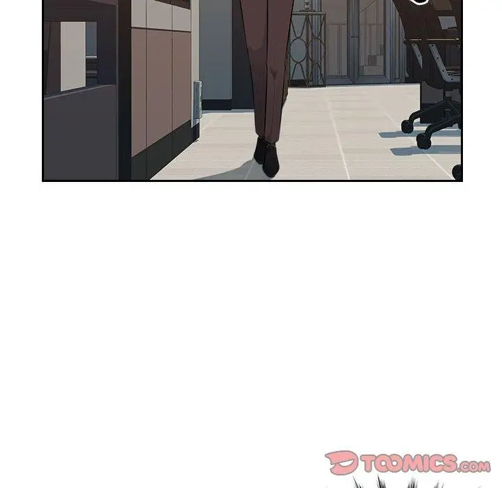漫画《多情办公室》第21话第74张图