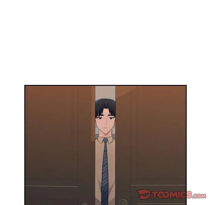 漫画《多情办公室》第21话第80张图