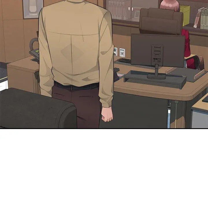 漫画《多情办公室》第21话第82张图