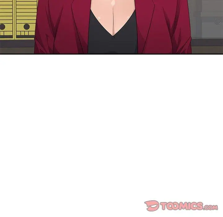 漫画《多情办公室》第21话第92张图