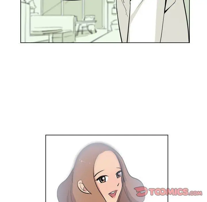 漫画《解忧咖啡》第4话第40张图