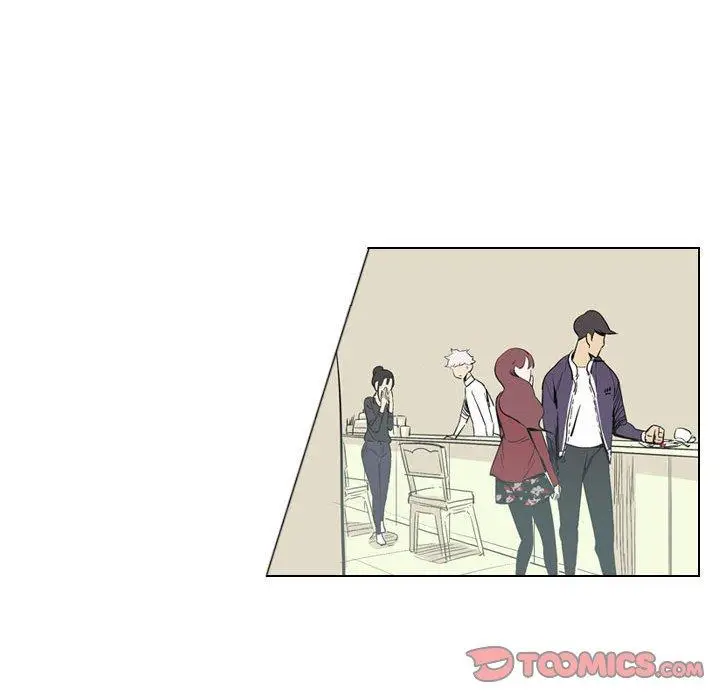漫画《解忧咖啡》第4话第74张图